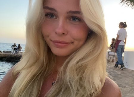 Profilbillede af Freja P- ID: 155811 - Billede nr: 551596