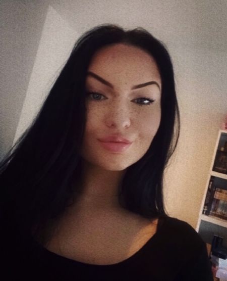 Profilbillede af Naja L- ID: 155838 - Billede nr: 499623
