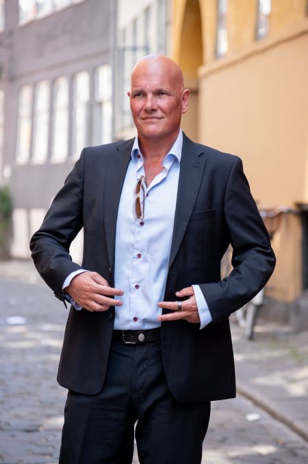 Profilbillede af Michael P- ID: 155851 - Billede nr: 505083