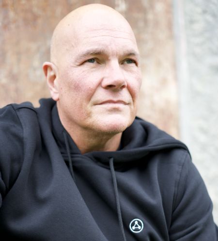 Profilbillede af Michael P- ID: 155851 - Billede nr: 640273