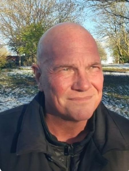 Billede af Michael - ID: 155851 - Billede nr: 647468