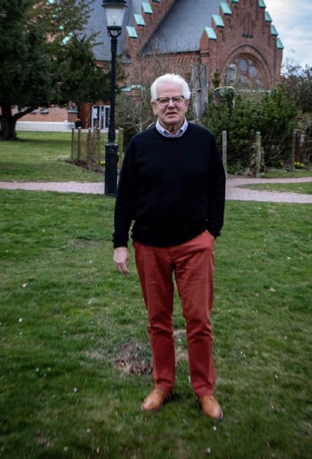 Profilbillede af Anders S- ID: 155862 - Billede nr: 624321