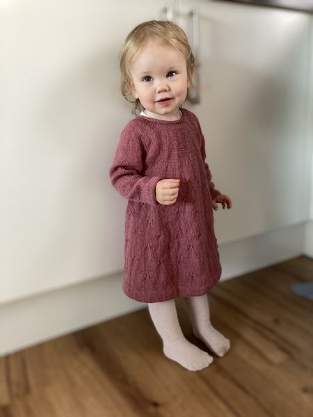 Profilbillede af Ella L- ID: 155892 - Billede nr: 500533