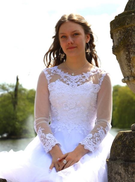 Profilbillede af Melanie L- ID: 155906 - Billede nr: 514006