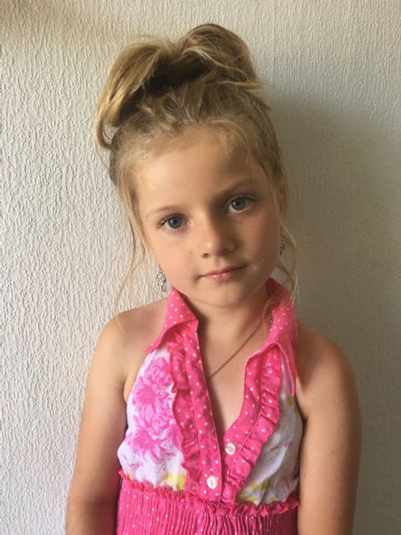 Profilbillede af Lillie L- ID: 155908 - Billede nr: 499420