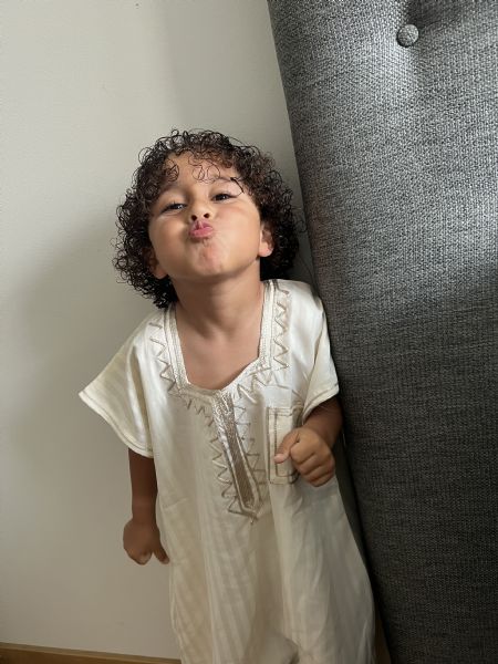 Profilbillede af Ilyas G- ID: 155909 - Billede nr: 532258