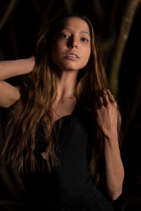 Profilbillede af Emilie I- ID: 155930 - Billede nr: 500863