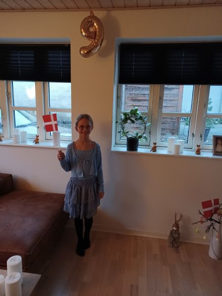 Profilbillede af Josefine L- ID: 155942 - Billede nr: 499534