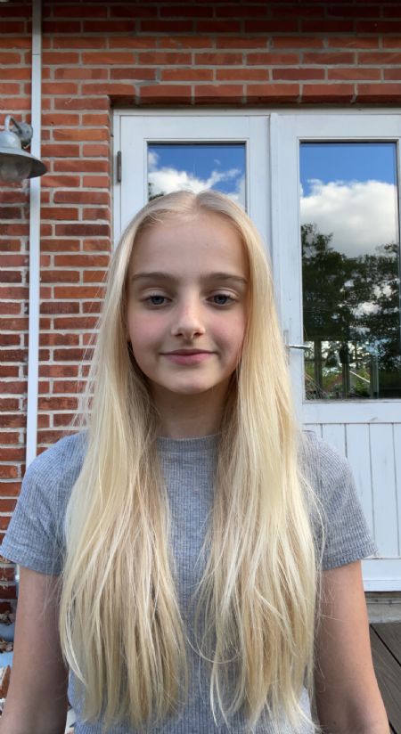 Profilbillede af Nora A- ID: 155964 - Billede nr: 499624