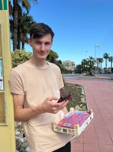 Profilbillede af Mathias N- ID: 155971 - Billede nr: 655281