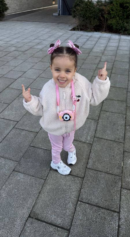 Billede af Nelly - ID: 155986 - Billede nr: 671251