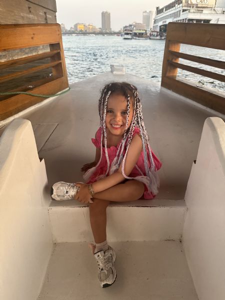 Profilbillede af Nelly A- ID: 155986 - Billede nr: 629684