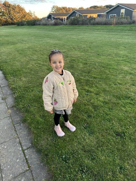 Billede af Nelly - ID: 155986 - Billede nr: 641688