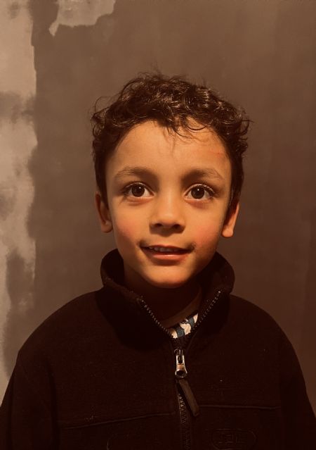 Billede af Diego - ID: 155990 - Billede nr: 664754