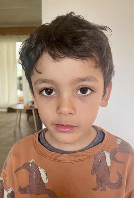 Billede af Diego - ID: 155990 - Billede nr: 664755