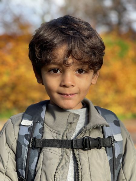 Billede af Diego - ID: 155990 - Billede nr: 643982