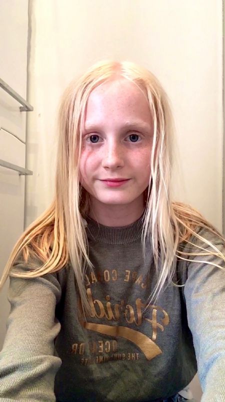Profilbillede af Mia F- ID: 156019 - Billede nr: 504571