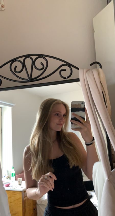 Profilbillede af Majka S- ID: 156022 - Billede nr: 499831