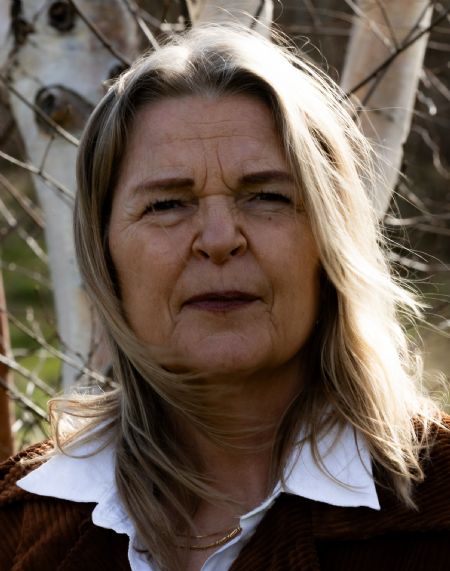 Profilbillede af Marianne - ID: 156031 - Billede nr: 581659