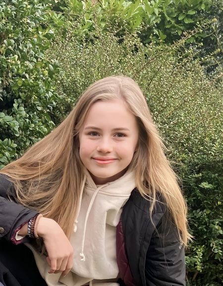 Profilbillede af Liva I- ID: 156035 - Billede nr: 520179