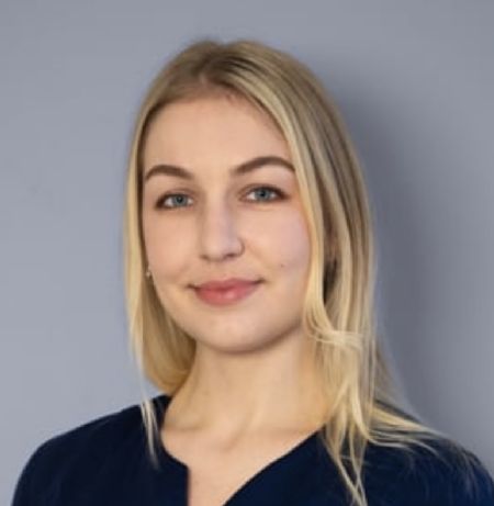 Profilbillede af Pauline A- ID: 156044 - Billede nr: 669047