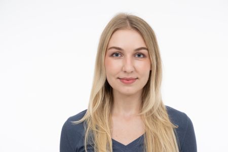 Profilbillede af Pauline A- ID: 156044 - Billede nr: 692558