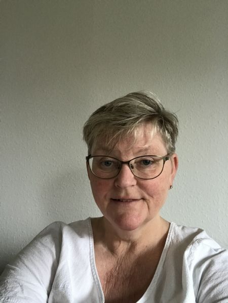 Profilbillede af Majbritt S- ID: 156045 - Billede nr: 574496