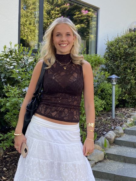 Profilbillede af Josefine G- ID: 156070 - Billede nr: 618529