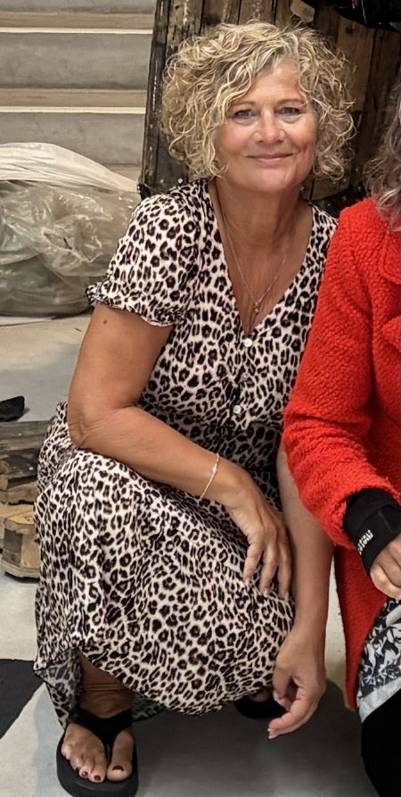 Billede af Gitte - ID: 156075 - Billede nr: 677124