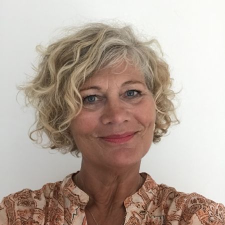 Profilbillede af Gitte L- ID: 156075 - Billede nr: 574093