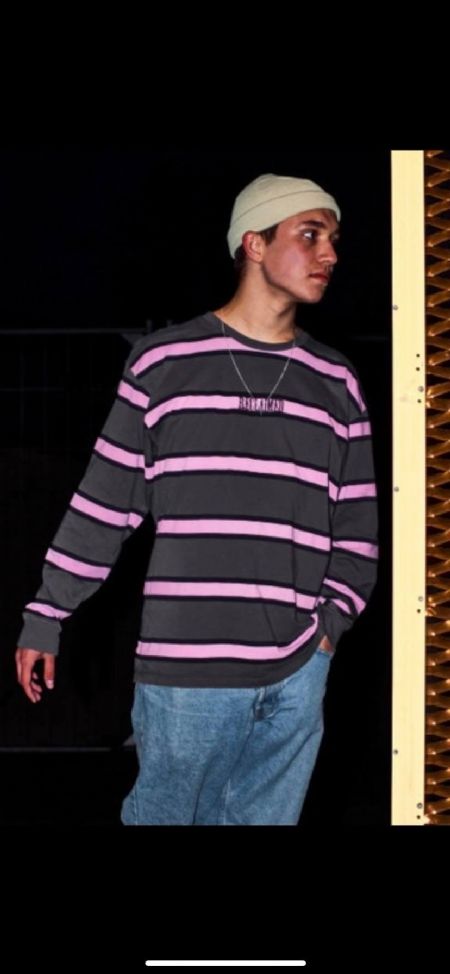 Profilbillede af Lukas B- ID: 156084 - Billede nr: 500162