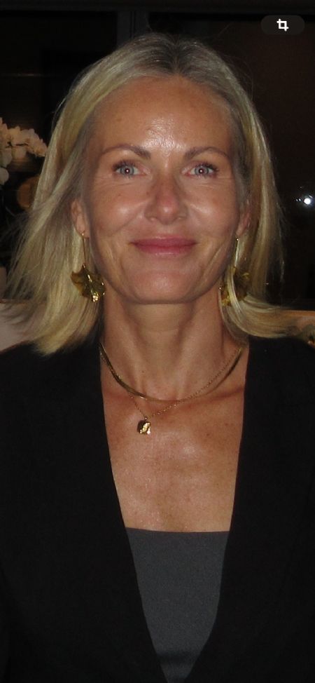Profilbillede af Sanne R- ID: 156087 - Billede nr: 580187