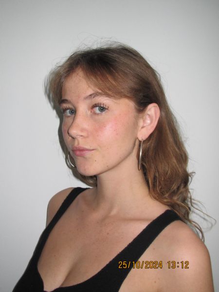 Profilbillede af Dina M- ID: 156096 - Billede nr: 592750