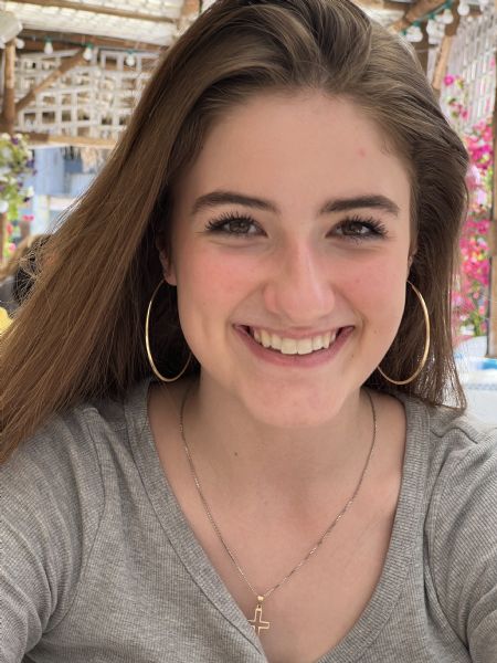 Profilbillede af Olivia S- ID: 156098 - Billede nr: 533550