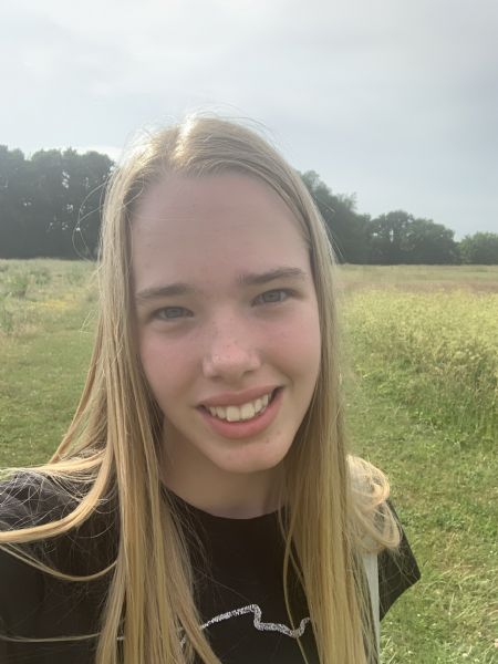 Profilbillede af Anna L- ID: 156099 - Billede nr: 529315