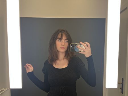 Profilbillede af Thea I- ID: 156110 - Billede nr: 661938