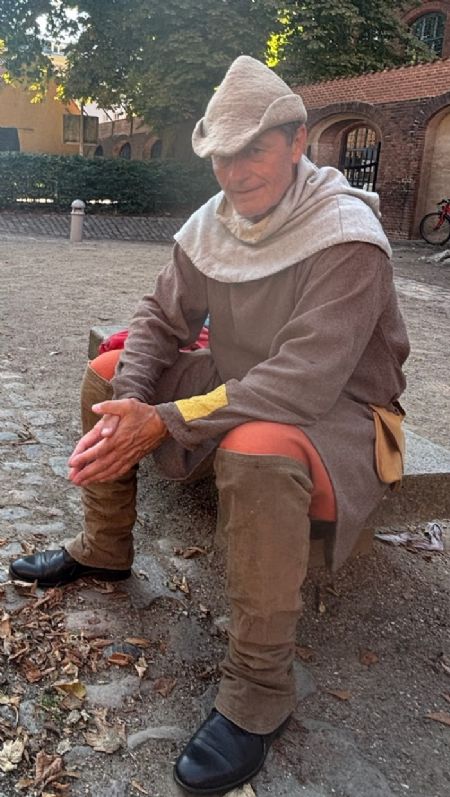 Billede af Rune - ID: 156115 - Billede nr: 677471
