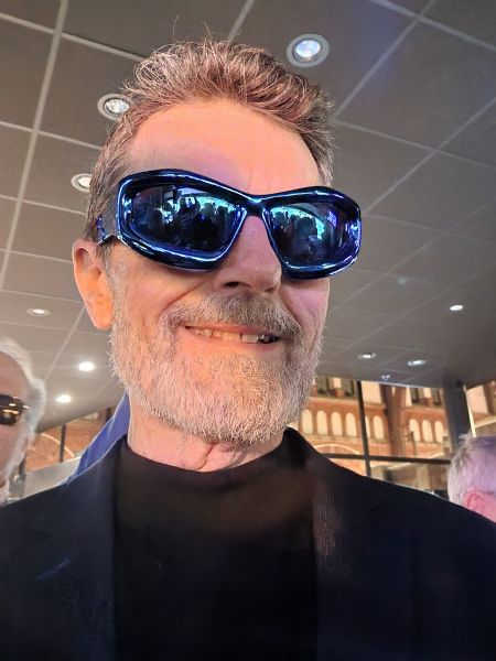 Profilbillede af Rune B- ID: 156115 - Billede nr: 661187