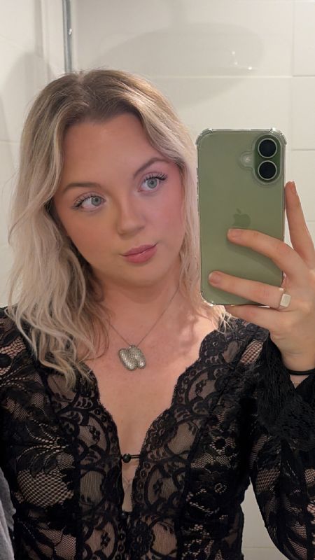 Profilbillede af Nicoline L- ID: 156135 - Billede nr: 659281