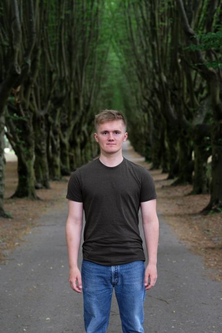 Profilbillede af Mathias N- ID: 156138 - Billede nr: 532750