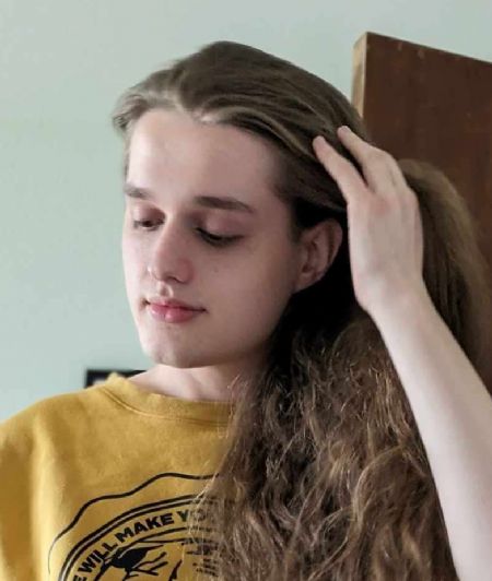 Profilbillede af Felix B- ID: 156148 - Billede nr: 569853