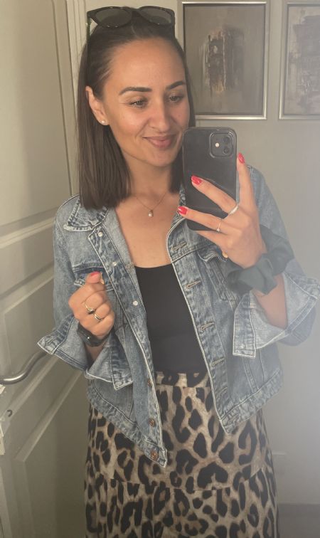 Profilbillede af Louise L- ID: 156152 - Billede nr: 580828