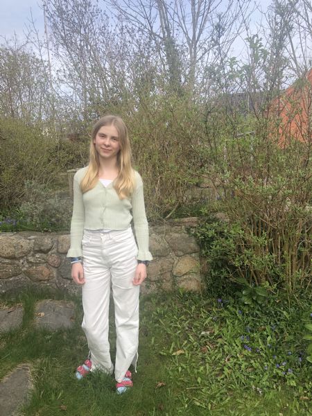 Profilbillede af Agnes K- ID: 156170 - Billede nr: 563693