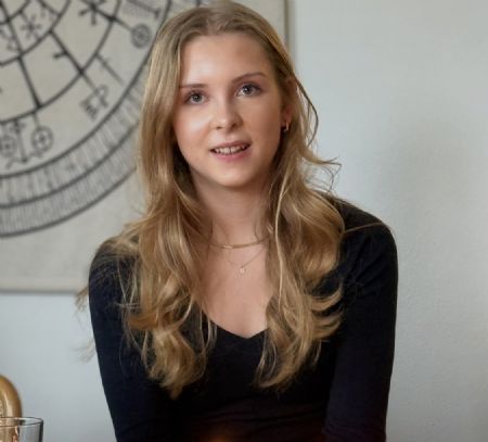 Profilbillede af Agnes K- ID: 156170 - Billede nr: 660549