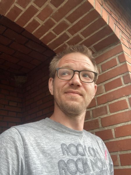 Profilbillede af Palle S- ID: 156173 - Billede nr: 528830