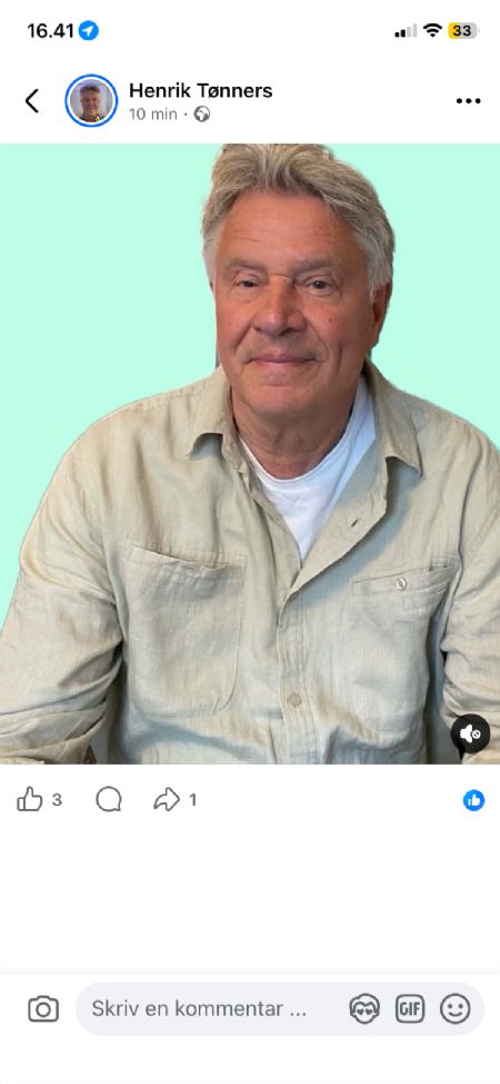 Billede af Henrik - ID: 156180 - Billede nr: 673551