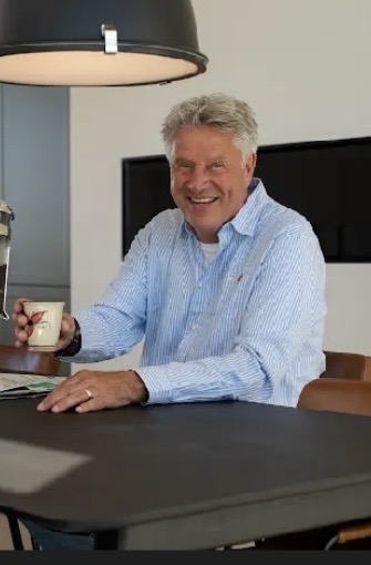 Billede af Henrik - ID: 156180 - Billede nr: 683080