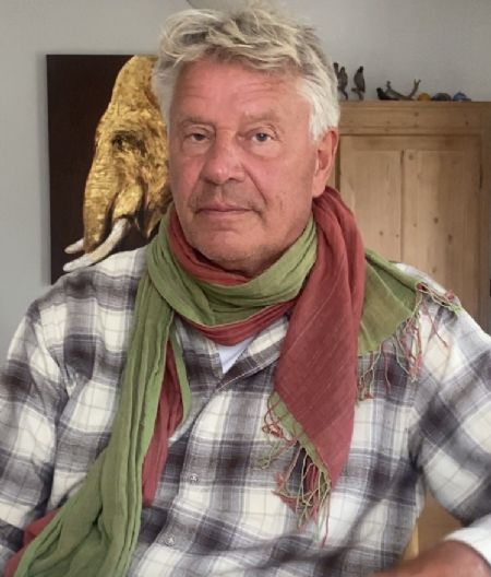 Billede af Henrik - ID: 156180 - Billede nr: 687875