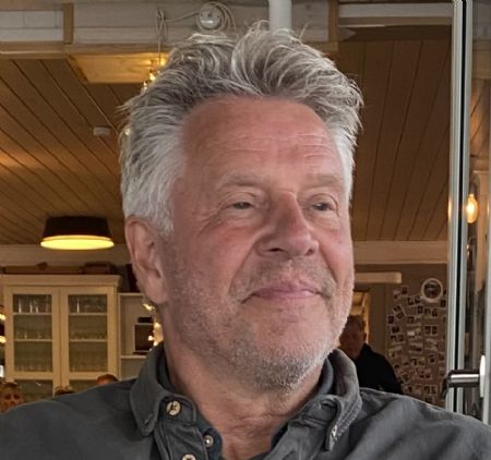 Profilbillede af Henrik T- ID: 156180 - Billede nr: 622607