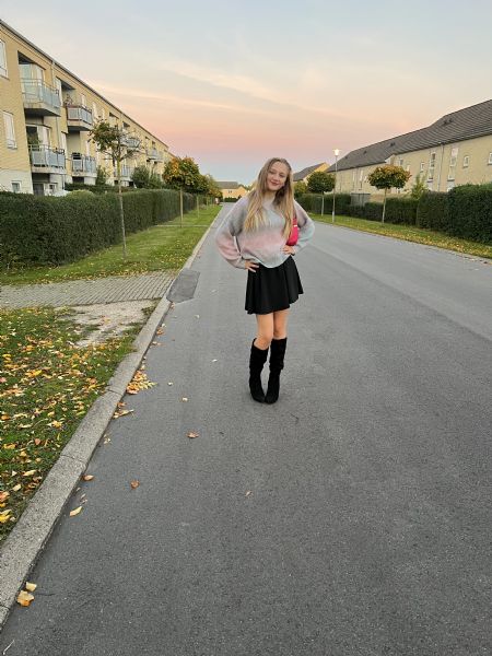 Profilbillede af Signe N- ID: 156192 - Billede nr: 509693